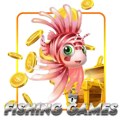 PH666 fishing games with underwater shooting and real rewards
