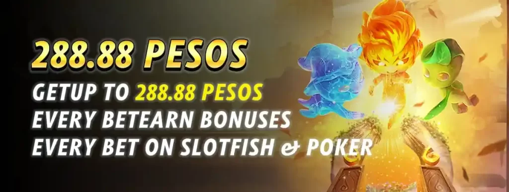 PH666 deposit bonus event banner
